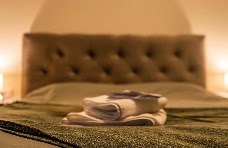 Location d’un appartement élégant de 2 pièces, 55 m², BW Metropolitan, Belgrade, Serbie